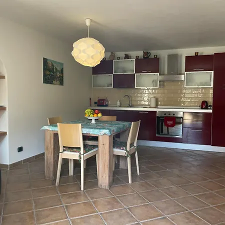 Holiday home Casa Ramona *