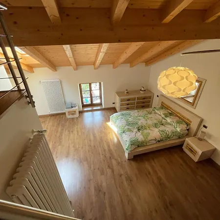 Holiday home Casa Ramona